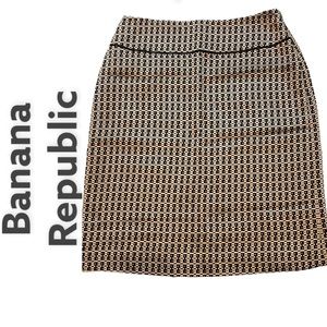 💥3 for $15💥EUC Banana Republic Skirt